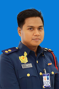 PPgB NIK ABDUL QUDDUS BIN AMRAN
